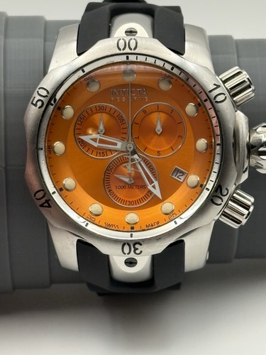 Invicta reserve venom swiss - invicta,