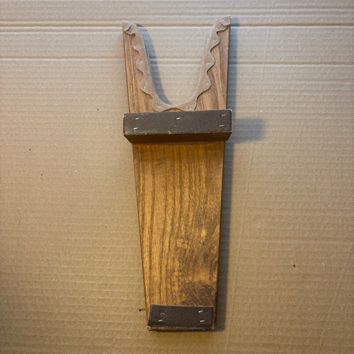 Wooden boot jack puller - boot,