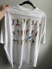 Vintage Tyrrell Katz Unisex