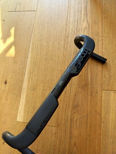 Deda superzero carbon - deda,
