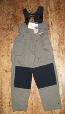 SCIERRA AQUATEX Bib&Brace