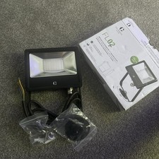 20W Outdoor Led Floodlight Collingwood FL02BXCS 20W Outdoor Floodlight