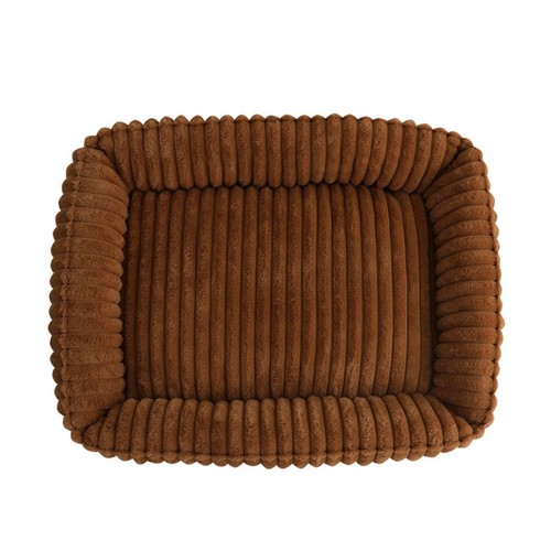 Luxurious pet bed cozy - pet,