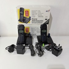 BT Diverse 3010 Executive