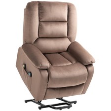 Riser and Recliner Chair Lift