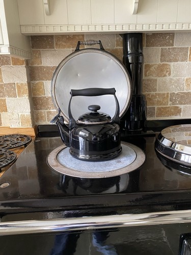 Creuset traditional - creuset,