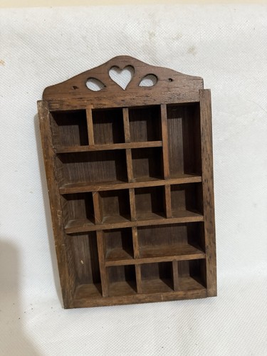 Thimble display case - display,