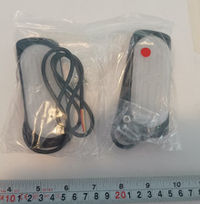 Light Guide Red 20LED Car