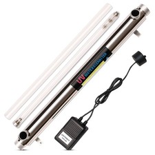 Ozmosis Whole House UV Water