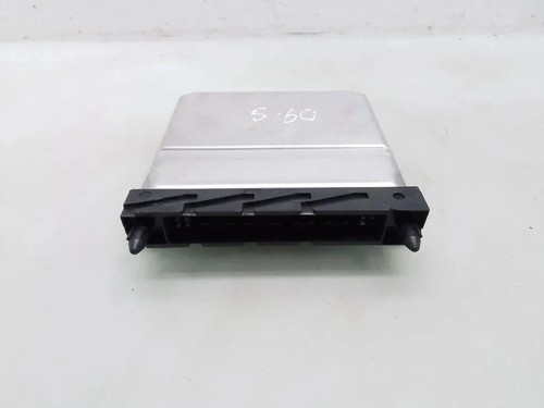 Volvo s60 engine control - volvo,