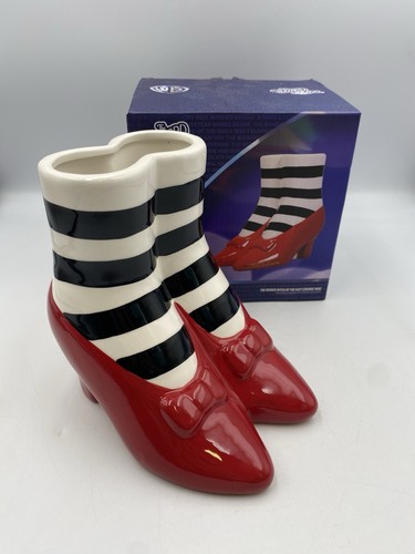 Wizard wicked witch - of,
