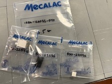 Mecalac Terex Dumper Seat