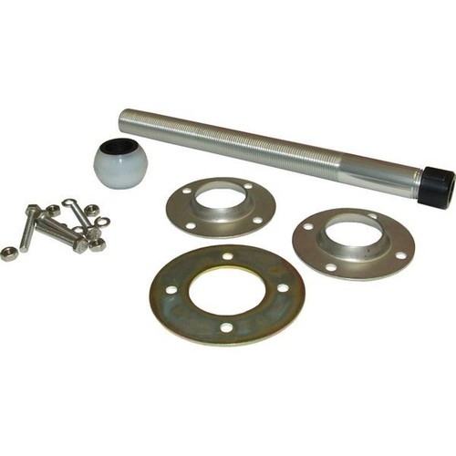 Ultraflex splashwell steering - ultraflex,