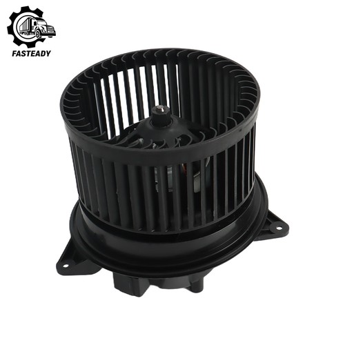 Heater blower motor fan - blower,