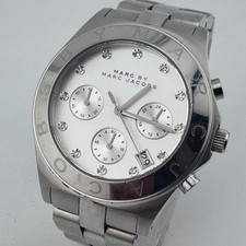 Marc Jacobs Quartz Watch