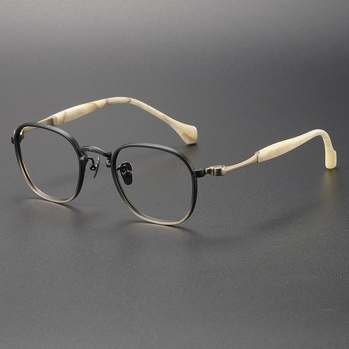 Retro ancient small oval thick - retro,