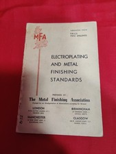 The Metal Finishing
