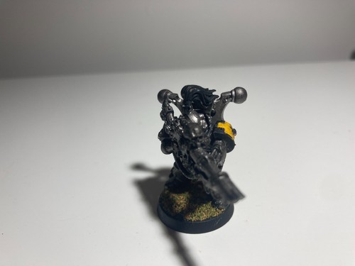 Warhammer 40k chaos - 40k,