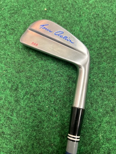 Cleveland tour action iron - action, 2-iron