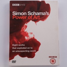 Simon Schama's The Power Of