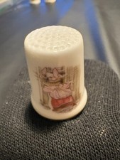 Royal Doulton Brambly Hedge