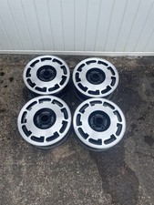 Pirelli slot alloy wheels - alloy,