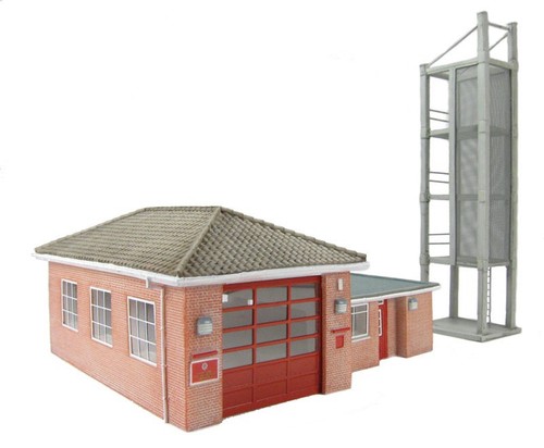 Bachmann scenecraft 0177 - scenecraft, 44-0177