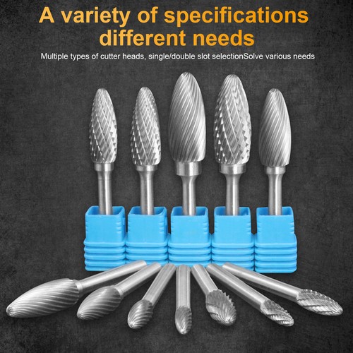 16mm carbide burr - carbide, tools