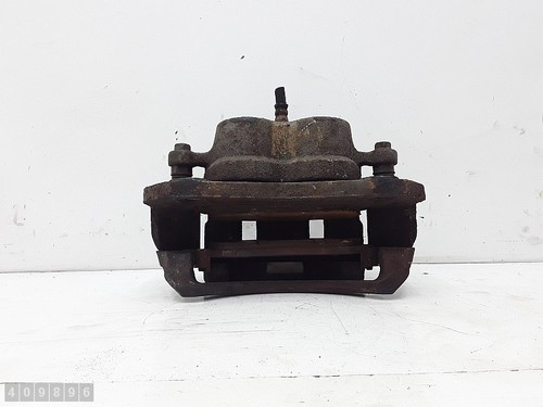 2009 opel antara break - antara, caliper