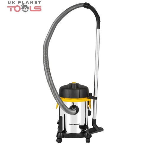 Industrial vacuum cleaner wet - vacuum,
