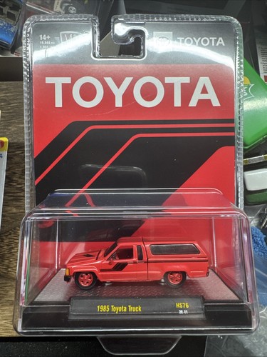 Chase machines 64 1985 - machines, 1:64