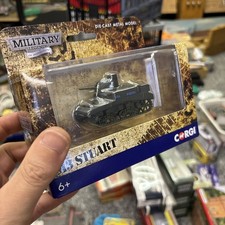 Military Legends in Miniature