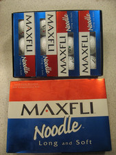 Maxfli Noodle Long & Soft