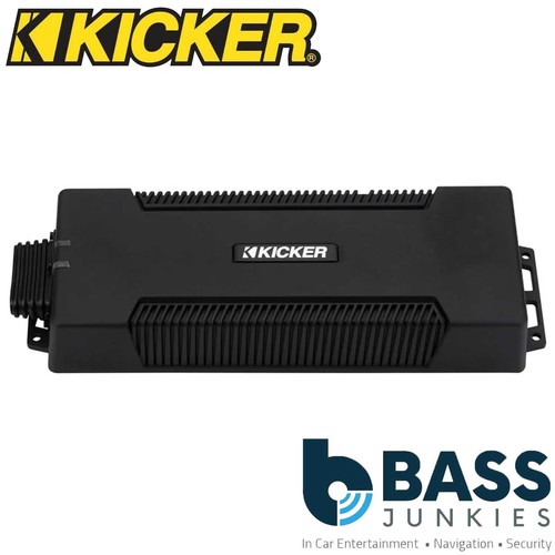 Kicker 48pxa10005 1000 watts - -,
