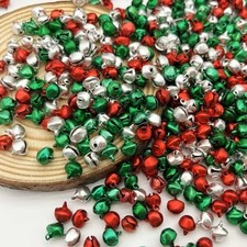 100 x 6mm Extra Small Tiny