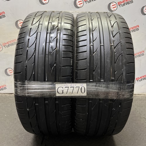 225 r17 91w run flat - 225,