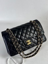 Chanel Medium Classic Double