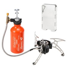 SIUKE Camping Multi Fuel Oil