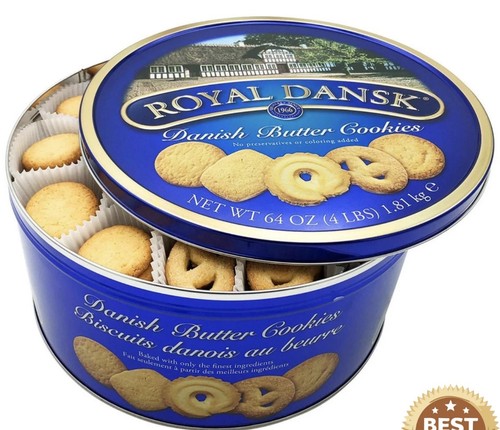 Royal dansk kelsen - dansk, danish