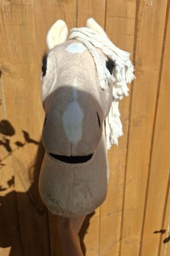 Muiex hobby horse popcorn - hobby,