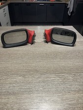 Vauxhall Calibra 1990-1997 Wing Mirrors