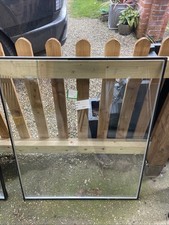 Double Glazed Sealed Unit