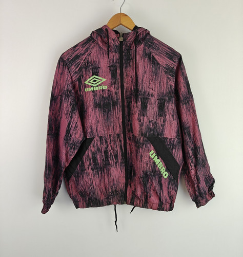 Umbro vintage hooded - umbro,