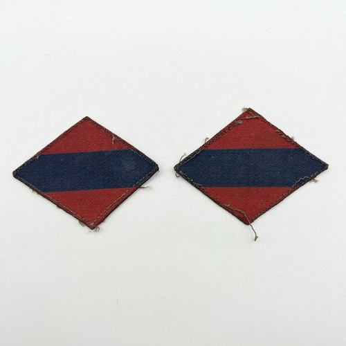 Genuine ww2 1st - canadian, army
