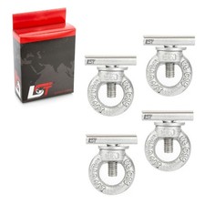 4x original lst Lashing Eyes