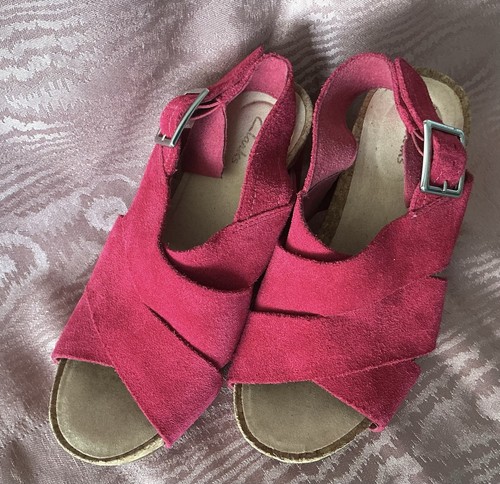Clarks women hot pink - clarks,