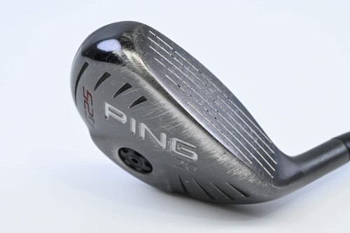 Ping g25 hybrid - g25, 20