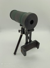 HD Quality Monocular Telescope with tripod and phone holder