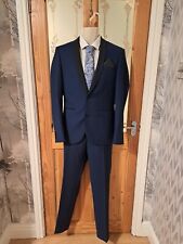 NEXT MENS SKINNY FIT 2 PIECE