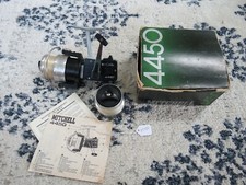Mitchell 4450 fishing reel